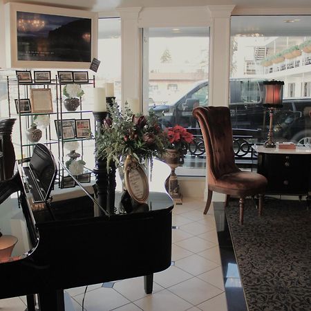 Lewis & Clark Motel - โบซแมน ภายนอก รูปภาพ