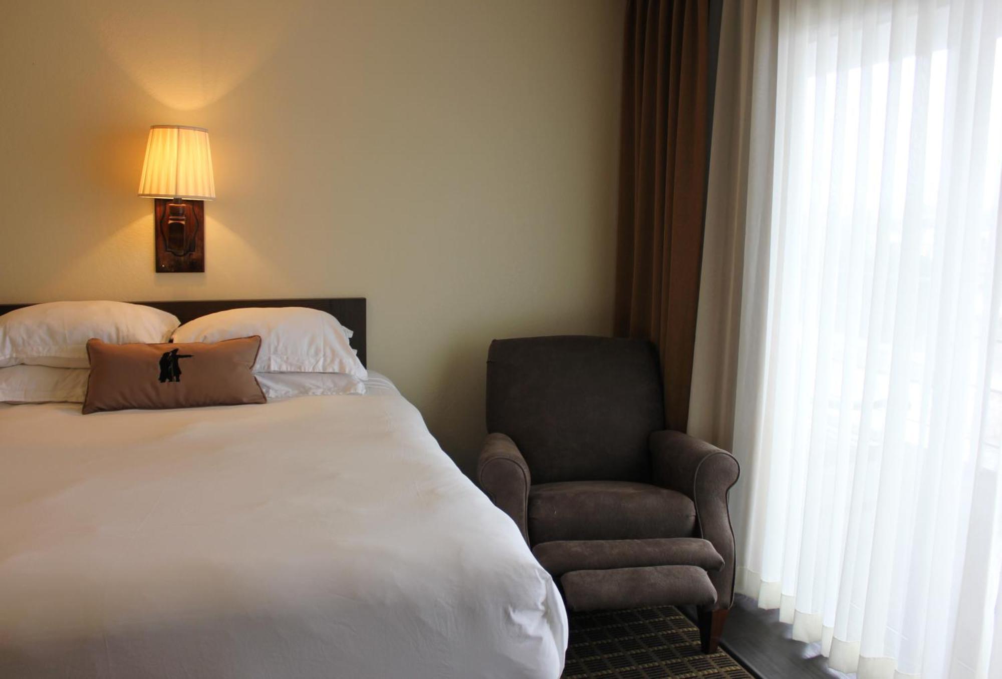 Lewis & Clark Motel - โบซแมน ภายนอก รูปภาพ