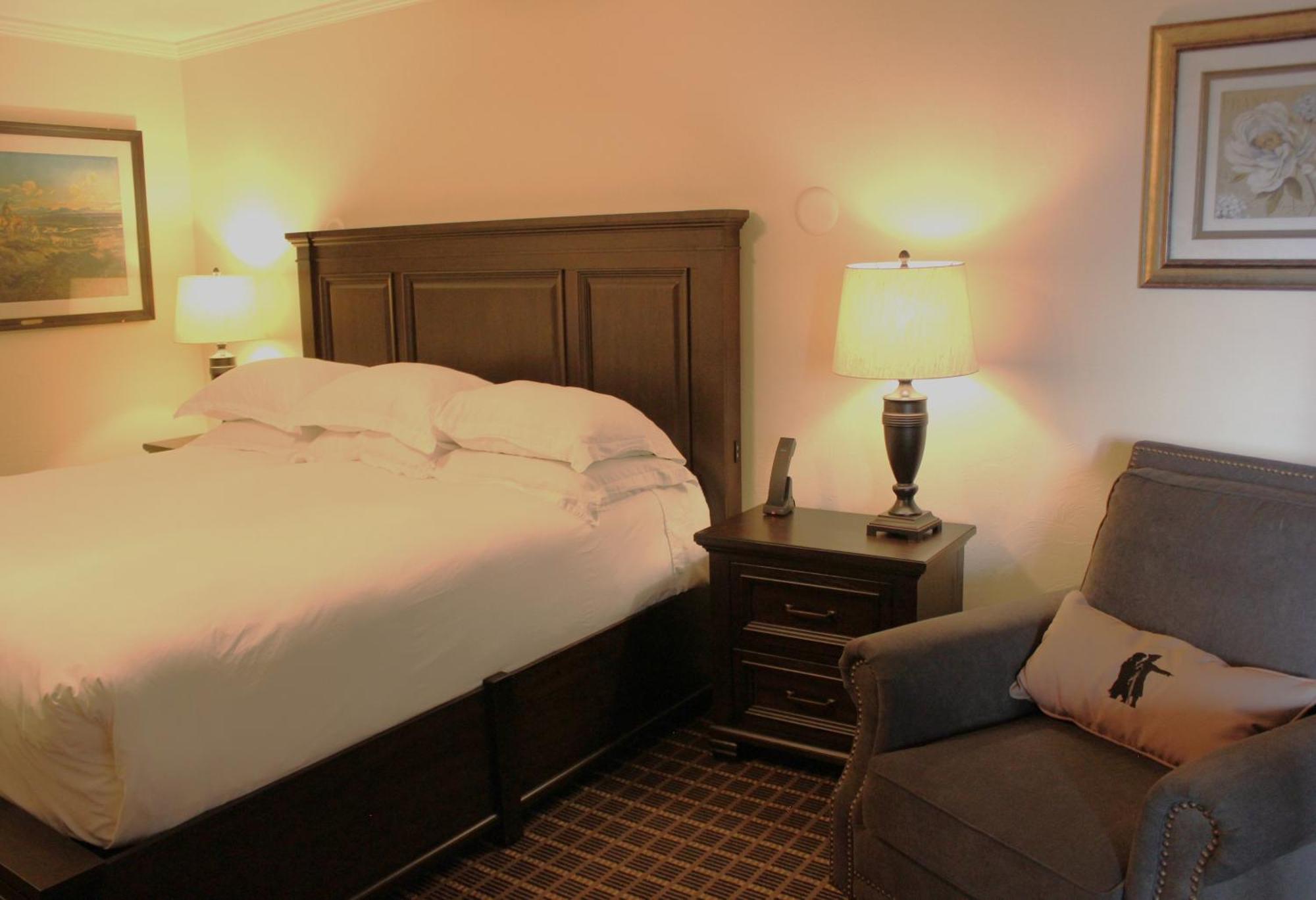 Lewis & Clark Motel - โบซแมน ภายนอก รูปภาพ