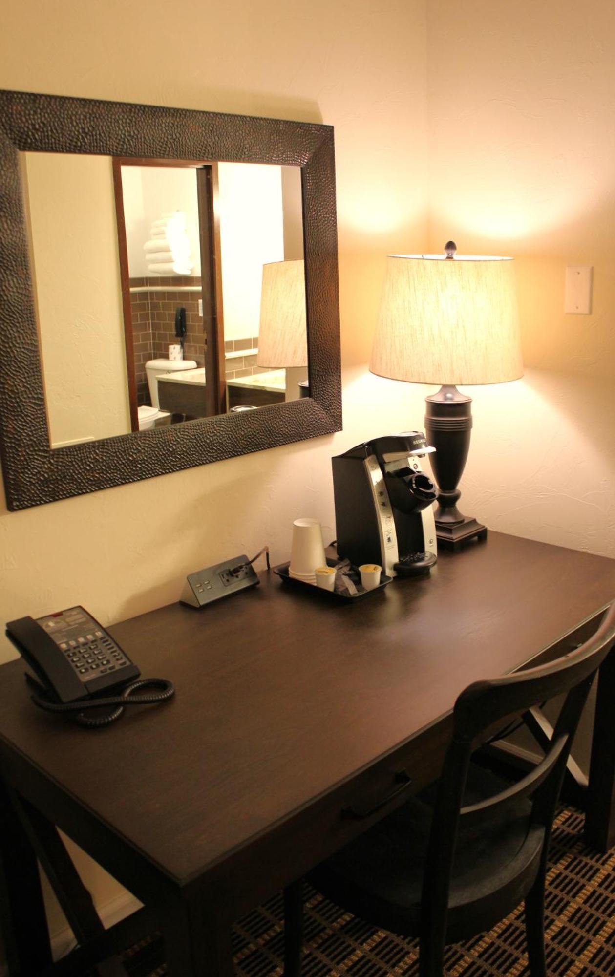 Lewis & Clark Motel - โบซแมน ภายนอก รูปภาพ