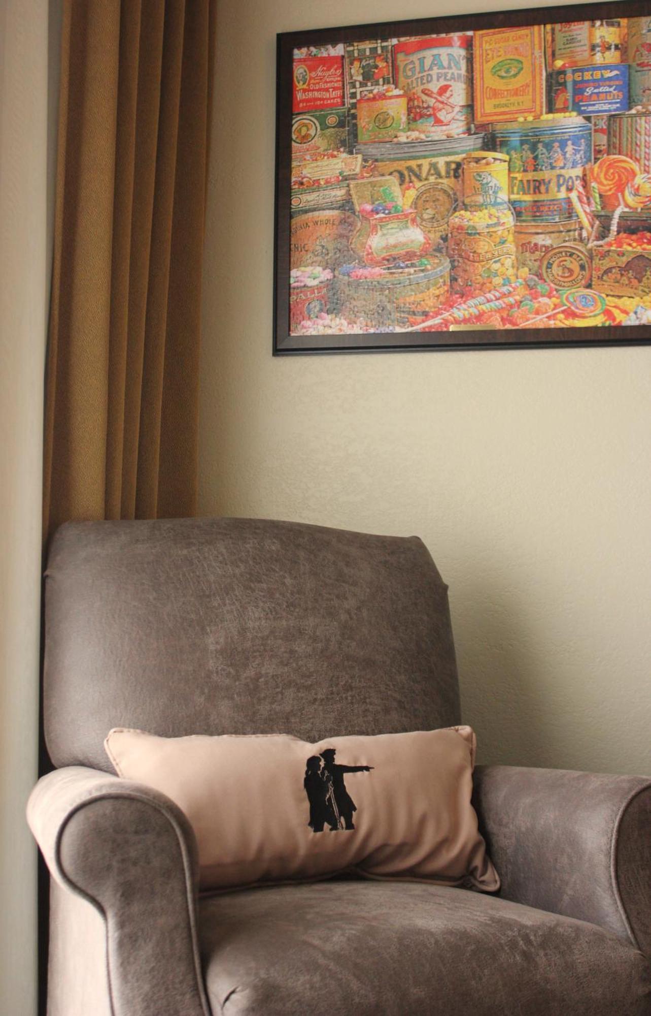 Lewis & Clark Motel - โบซแมน ภายนอก รูปภาพ